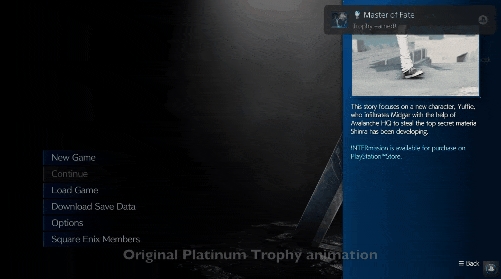 索尼把靈魂系統(tǒng)搬到了PC上 買PS5的理由又少了一個(gè)