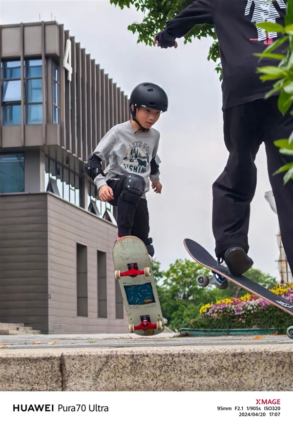 體驗(yàn)了三天華為Pura 70 Ultra 我明白了為啥P系列要改名