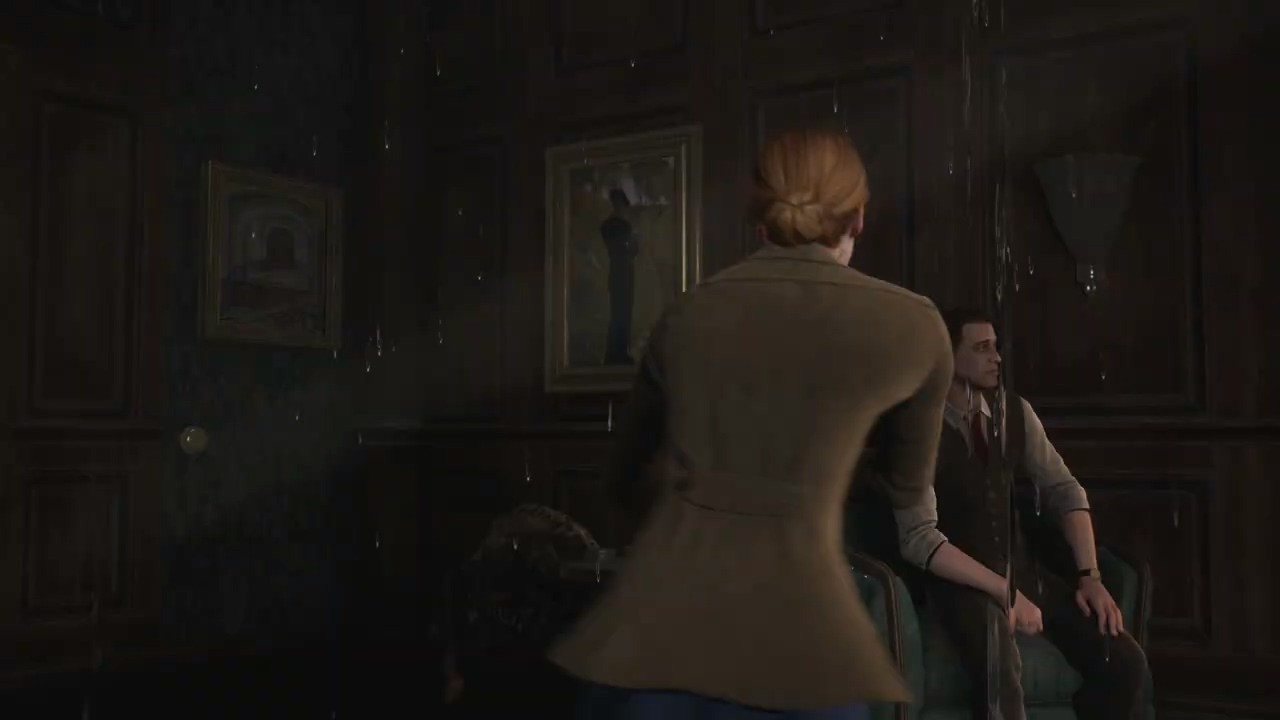 《鬼屋魔影：重制版》媒體贊譽(yù)宣傳 90年代經(jīng)典恐怖