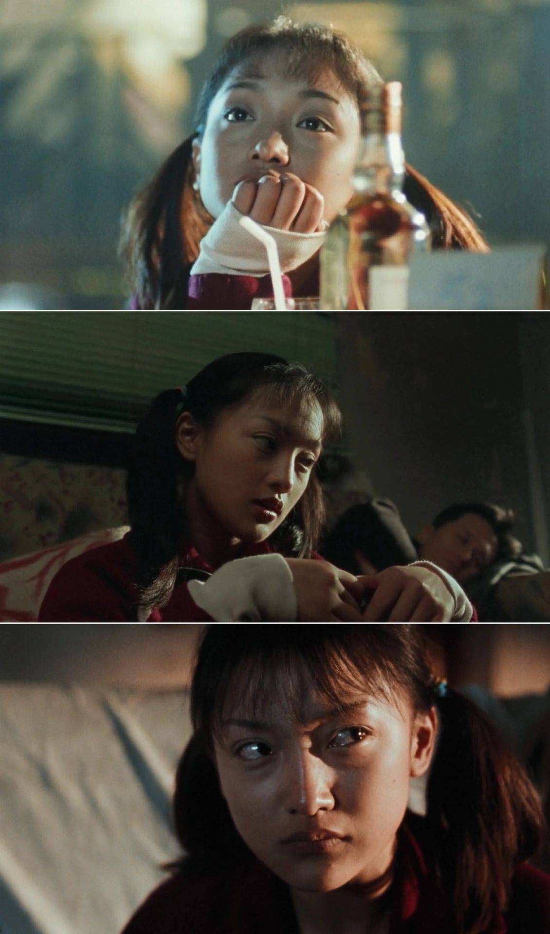 盤點(diǎn)那些周迅的經(jīng)典形象和高光片段 各角色氣質(zhì)獨(dú)樹一幟