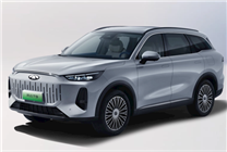 72小時(shí)訂單突破10134單！奇瑞風(fēng)云T9預(yù)售價(jià)格降至15.49萬(wàn)起