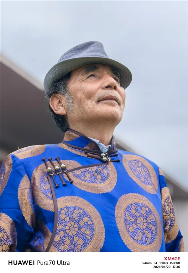 體驗(yàn)了三天華為Pura 70 Ultra 我明白了為啥P系列要改名