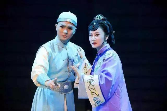 余順《不越雷池》 塵世清濁，做個正人只能不怕難 黃梅戲（余順不越雷池塵世清濁）(11)