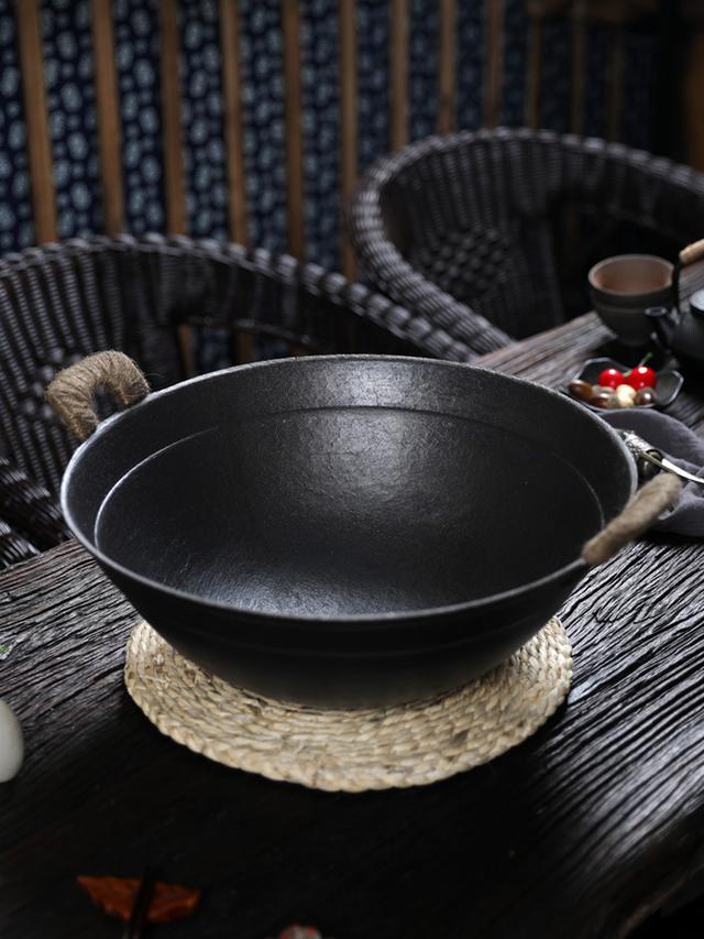 毒鐵鍋 遭央視多次曝光，把美食變成 毒藥 ，大家應(yīng)提高警惕（遭央視多次曝光）(8)