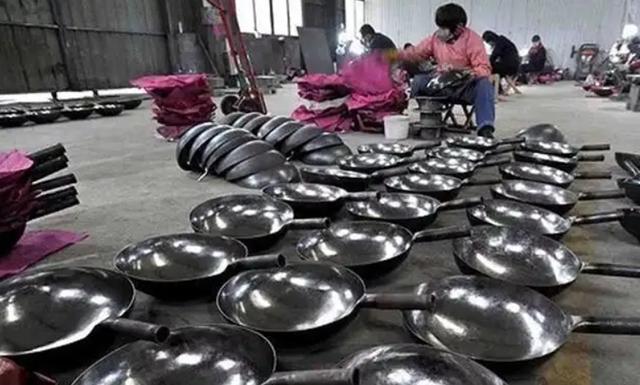 毒鐵鍋 遭央視多次曝光，把美食變成 毒藥 ，大家應(yīng)提高警惕（遭央視多次曝光）(3)