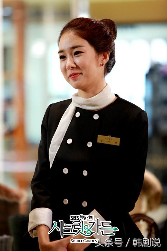 雖然不是女一號(hào)，但劉仁娜挑選作品的眼光確實(shí)好（雖然不是女一號(hào)）(3)