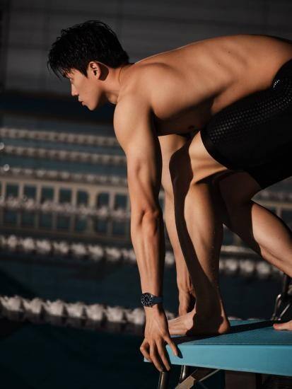 積家北宸系列腕表——萬(wàn)變不移，自在恒型