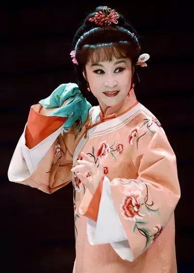 余順《不越雷池》 塵世清濁，做個正人只能不怕難 黃梅戲（余順不越雷池塵世清濁）(6)