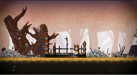 免費游玩！《小骨：英雄殺手》加入港服NS試玩同樂會