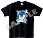 “刺猬索尼克”新周邊登場(chǎng)！線上預(yù)定現(xiàn)已開(kāi)啟