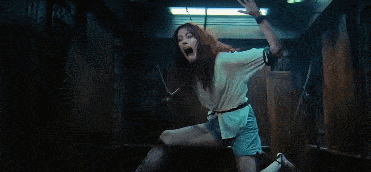 歐美恐怖片排行榜前十名,膽小慎看的十部驚悚片 30