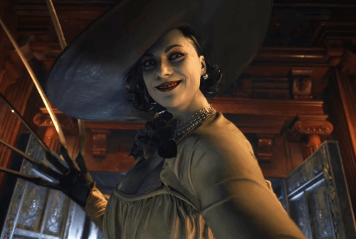 外媒盤點(diǎn)游戲史10大強(qiáng)女性BOSS：《AC奧德賽》美杜莎登頂