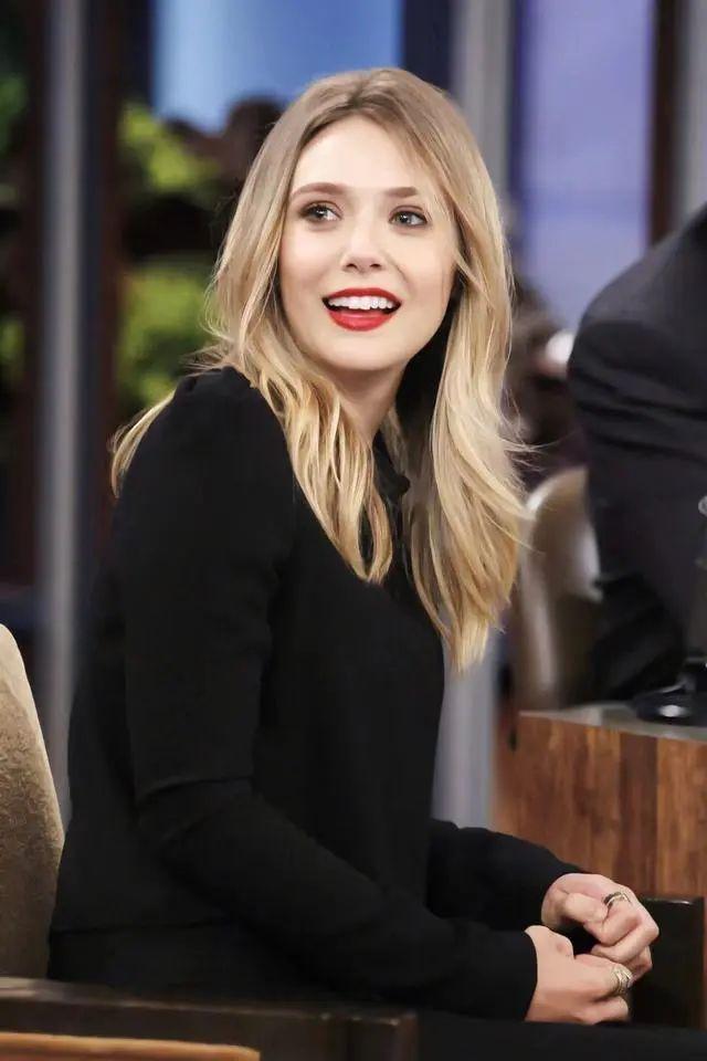 好萊塢十大最美女明星(2024最性感的10位女星) 176