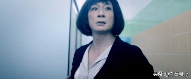 香港串燒片也來了，集結洪金寶徐克杜琪峰等7人，每人講一個年代（香港串燒片也來了）(8)