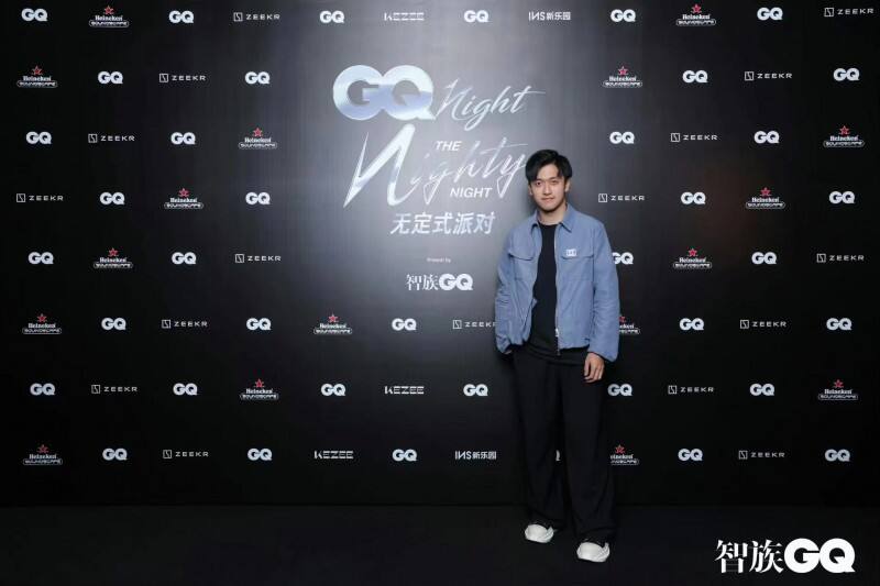 詮釋先鋒型格 集結(jié)夜行狂歡 智族GQ Night重磅開啟“無定式派對(duì)”