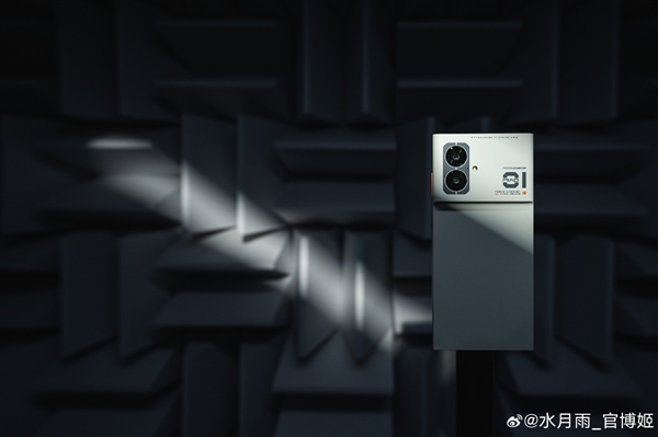 耳機(jī)品牌水月雨首款手機(jī)官宣4月25日發(fā)布：3.5mm、4.4mm雙音頻接口