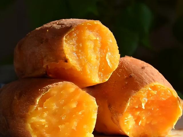 味道研究所 | 橘黃變棕紅 這口Q糯甜香深深烙印在你心間（味道研究所橘黃變棕紅）(3)