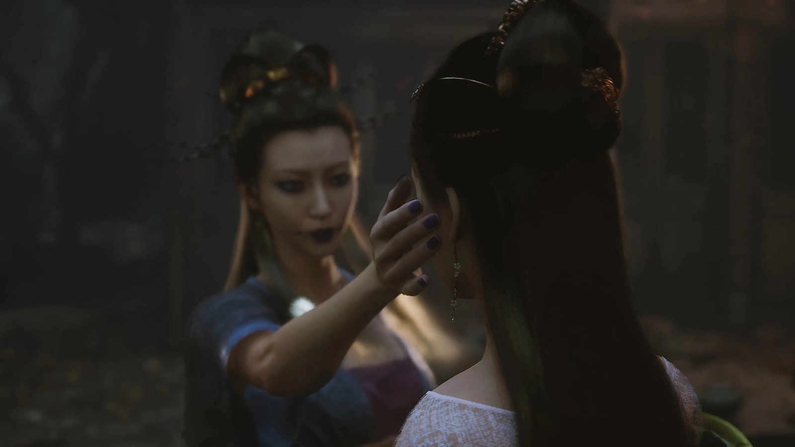 《黑神話：悟空》港服PS商店頁(yè)面上線 暫時(shí)無(wú)法購(gòu)買