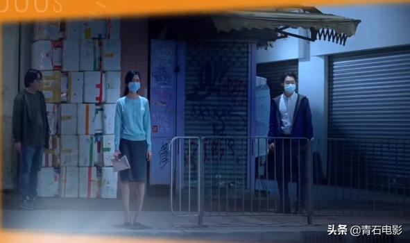 香港串燒片也來了，集結洪金寶徐克杜琪峰等7人，每人講一個年代（香港串燒片也來了）(16)