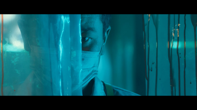 《返殺》Steam頁(yè)面上線(xiàn) 動(dòng)態(tài)影像槍?xiě)?zhàn)動(dòng)作冒險(xiǎn)