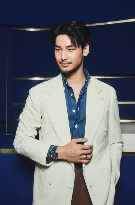 2024“鐘表與奇跡”高級(jí)鐘表展華麗揭幕 PIAGET伯爵攜手艾拉·理查德斯、李俊昊及陳立波共襄盛典