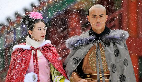 這是唯一一部看了一遍，卻不敢再看第二遍的電視劇了（這是唯一一部看了一遍）(2)