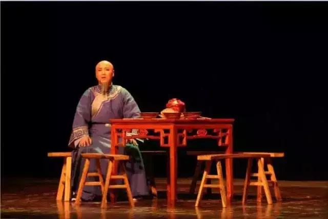 余順《不越雷池》 塵世清濁，做個正人只能不怕難 黃梅戲（余順不越雷池塵世清濁）(9)