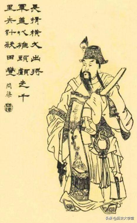 公孫瓚和袁紹的實(shí)力誰更強(qiáng)，他們?yōu)楹螘?huì)反目成仇（公孫瓚和袁紹的實(shí)力誰更強(qiáng)）(2)