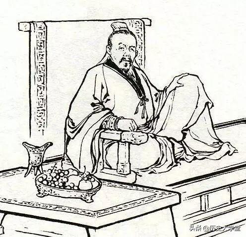 公孫瓚和袁紹的實(shí)力誰更強(qiáng)，他們?yōu)楹螘?huì)反目成仇（公孫瓚和袁紹的實(shí)力誰更強(qiáng)）(6)