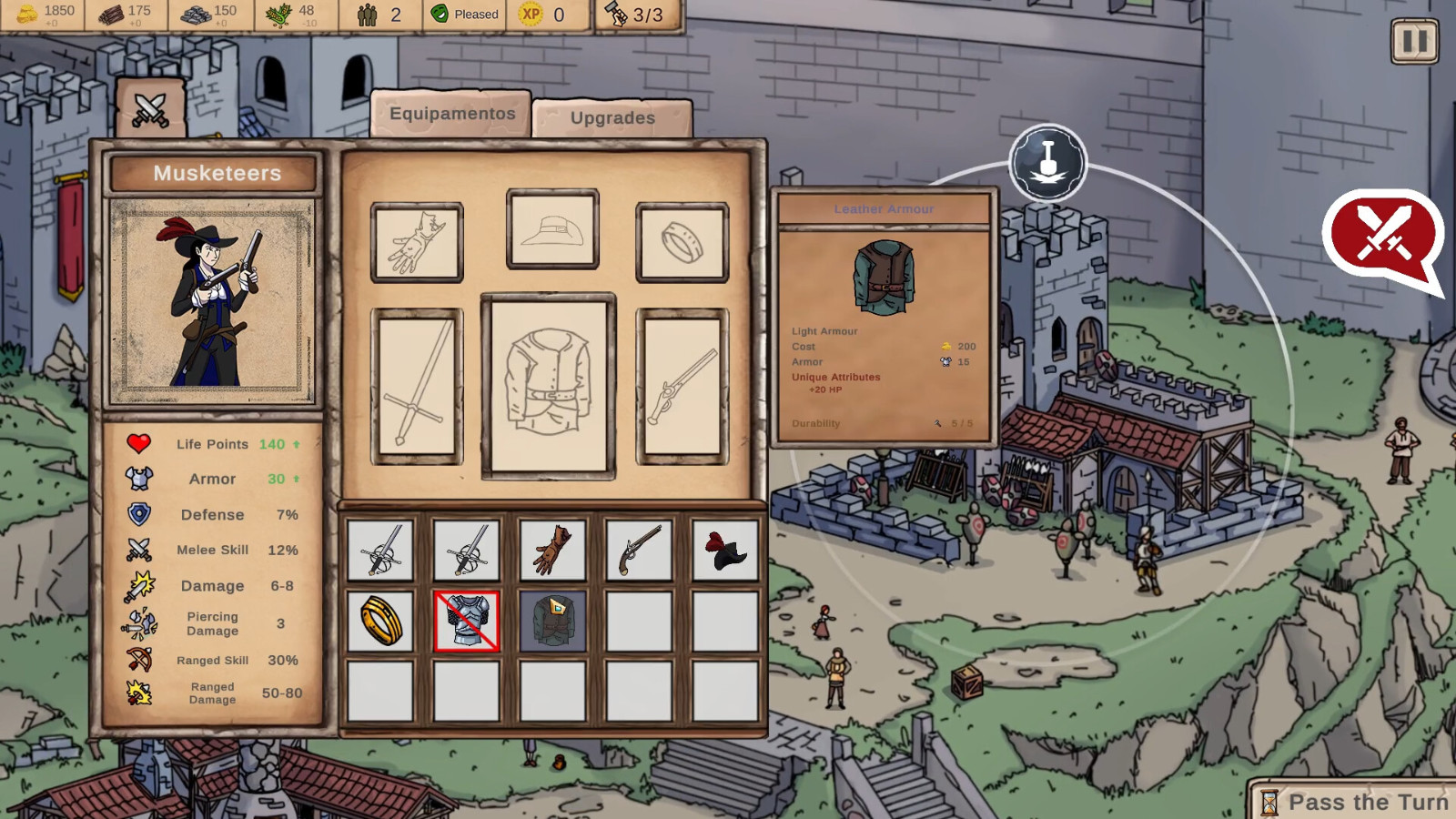 《罪孽的遺產(chǎn)：不祥之兆》Steam頁面 9月4日發(fā)售