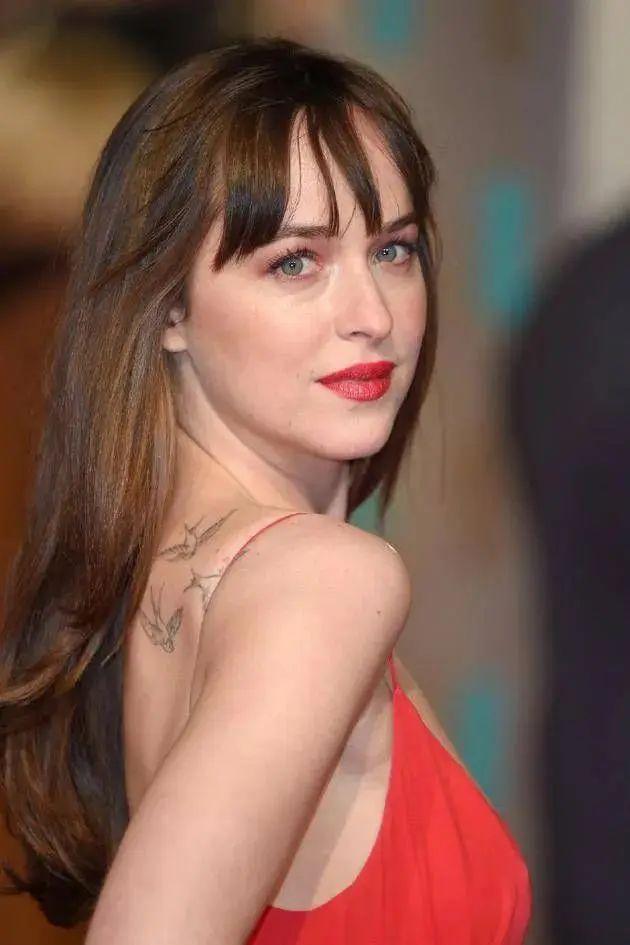 好萊塢十大最美女明星(2024最性感的10位女星) 34