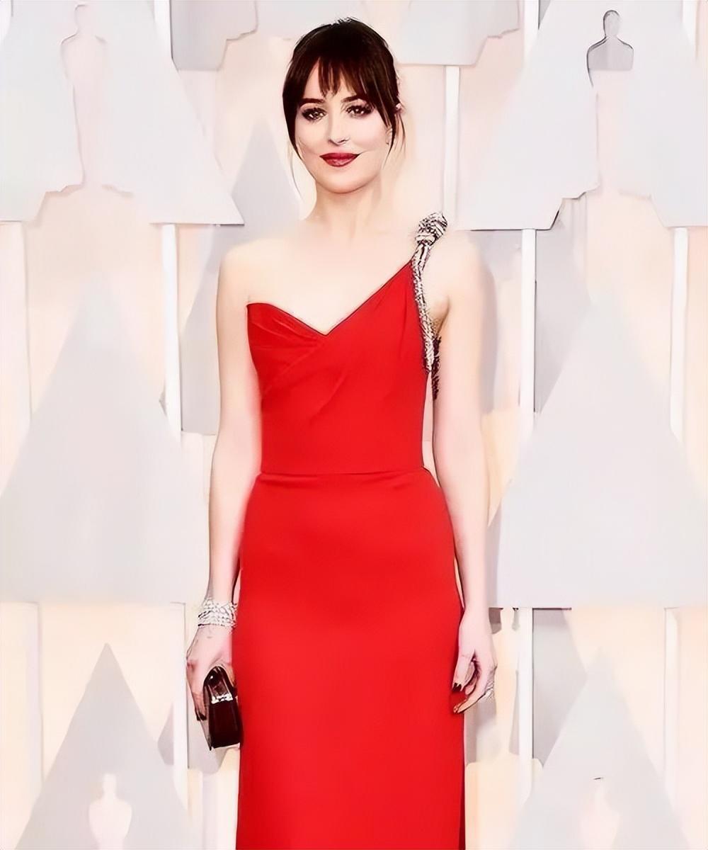 好萊塢十大最美女明星(2024最性感的10位女星) 46