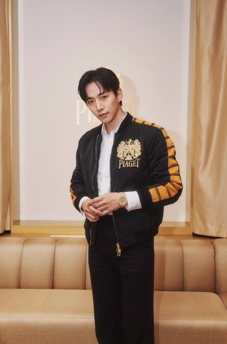 2024“鐘表與奇跡”高級(jí)鐘表展華麗揭幕 PIAGET伯爵攜手艾拉·理查德斯、李俊昊及陳立波共襄盛典