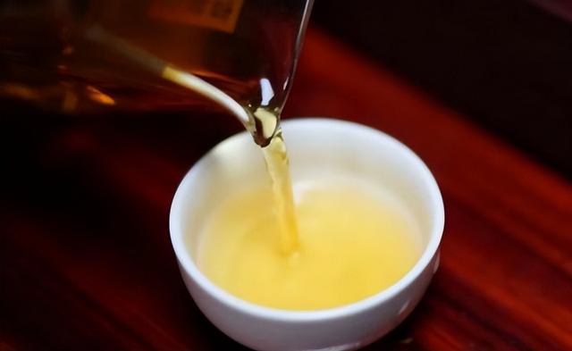 喝茶十年，跟大家說說我心中的一款好茶（跟大家說說我心中的一款好茶）(4)