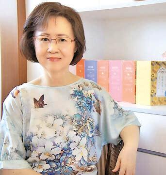 瓊瑤 與詩(shī)經(jīng)《木瓜》的不解之緣(與詩(shī)經(jīng)木瓜的不解之緣)(9)