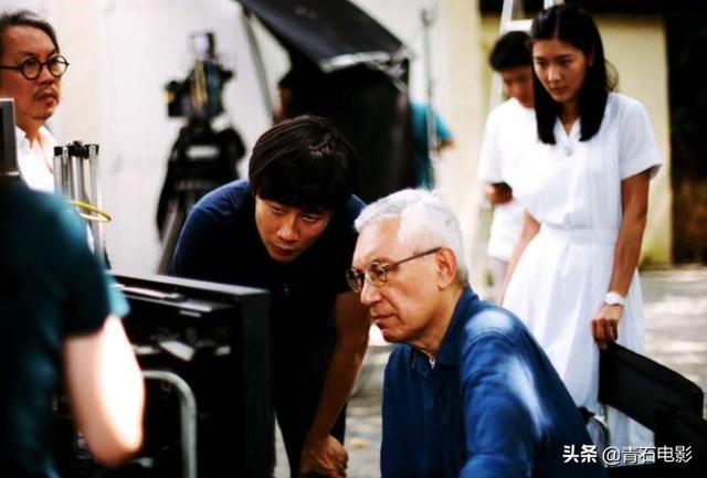 香港串燒片也來了，集結洪金寶徐克杜琪峰等7人，每人講一個年代（香港串燒片也來了）(9)