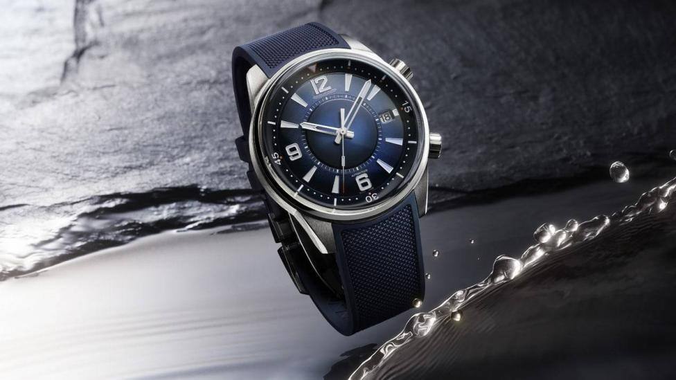 積家北宸系列腕表——萬(wàn)變不移，自在恒型