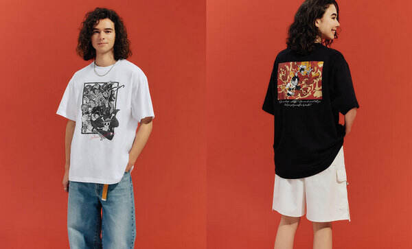 聯(lián)名 聯(lián)名