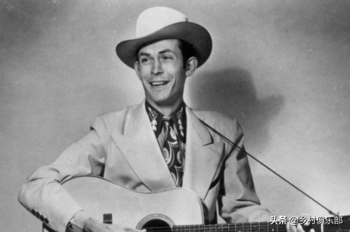 歐美民謠歌手代表人物(美英十大鄉(xiāng)村音樂歌手) 10