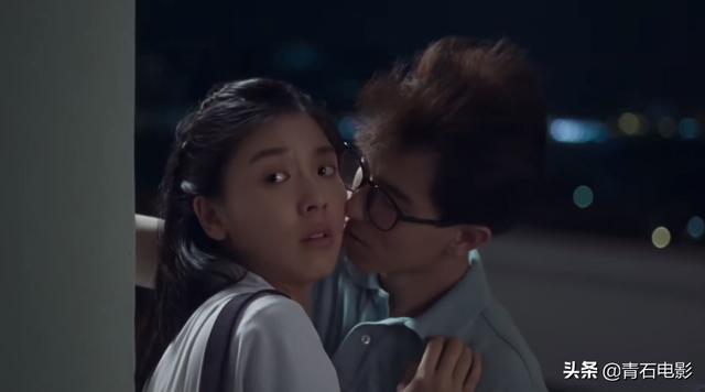 香港串燒片也來了，集結洪金寶徐克杜琪峰等7人，每人講一個年代（香港串燒片也來了）(10)