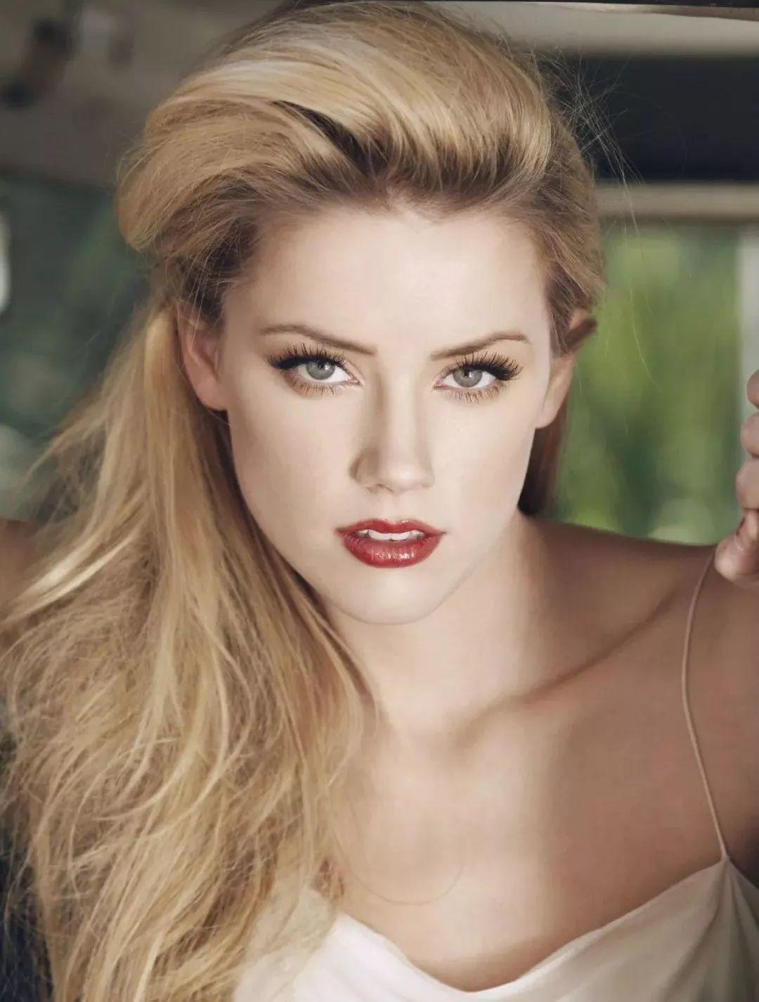 好萊塢十大最美女明星(2024最性感的10位女星) 122