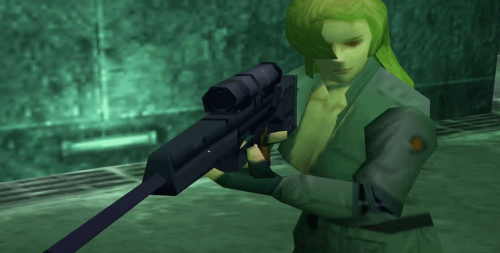 外媒盤點(diǎn)游戲史10大強(qiáng)女性BOSS：《AC奧德賽》美杜莎登頂