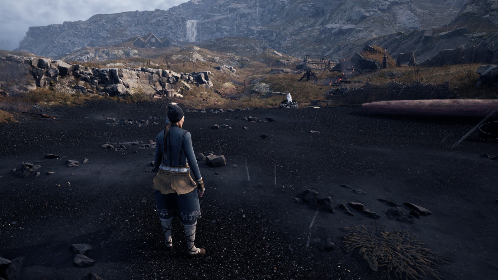 《風(fēng)之島》2025年登陸多平臺 開放世界探索冒險(xiǎn)