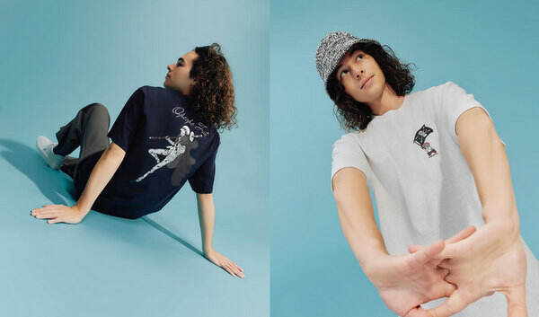 聯(lián)名 聯(lián)名