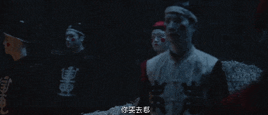 歐美恐怖片排行榜前十名,膽小慎看的十部驚悚片 52