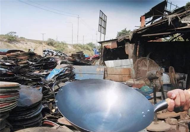 毒鐵鍋 遭央視多次曝光，把美食變成 毒藥 ，大家應(yīng)提高警惕（遭央視多次曝光）(7)