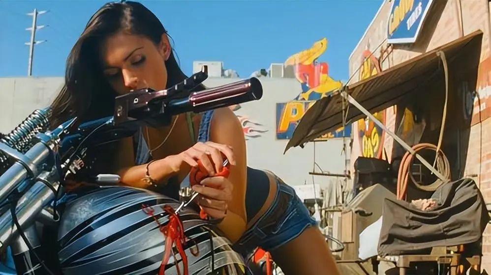 好萊塢十大最美女明星(2024最性感的10位女星) 104