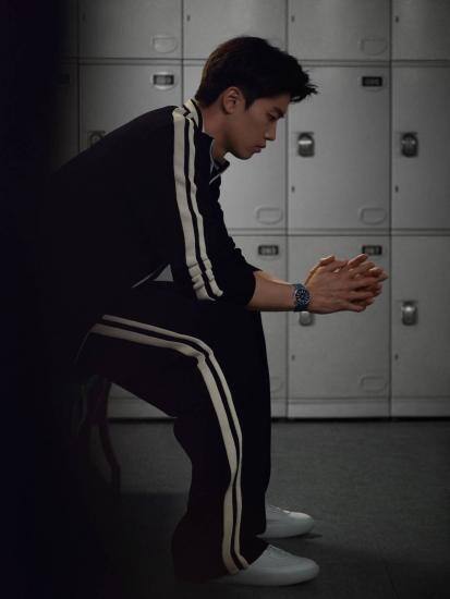 積家北宸系列腕表——萬(wàn)變不移，自在恒型