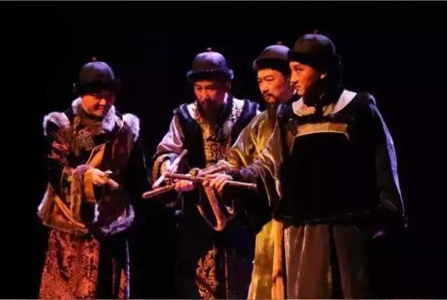 余順《不越雷池》 塵世清濁，做個正人只能不怕難 黃梅戲（余順不越雷池塵世清濁）(7)