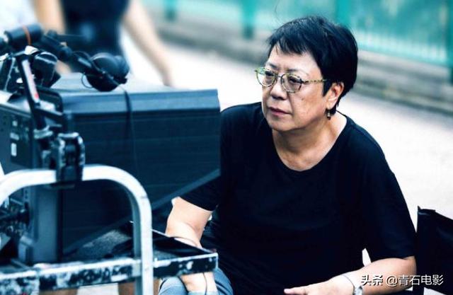 香港串燒片也來了，集結洪金寶徐克杜琪峰等7人，每人講一個年代（香港串燒片也來了）(5)